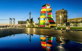 Chez K&D T2 Rouge Le Havre